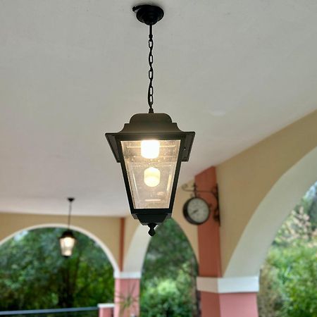 Villa Valia Seaside Ípszosz Kültér fotó