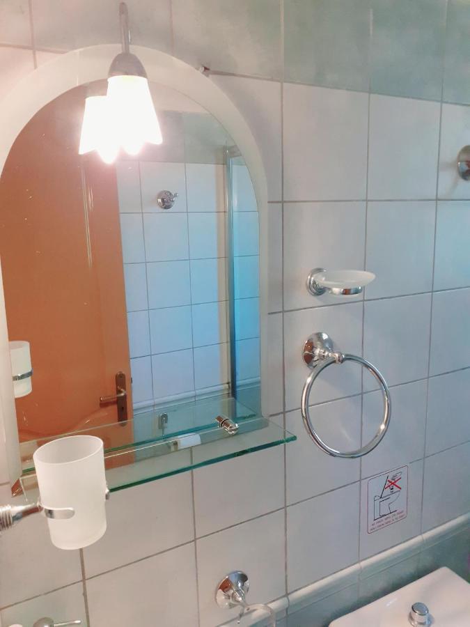 Villa Valia Seaside Ípszosz Kültér fotó