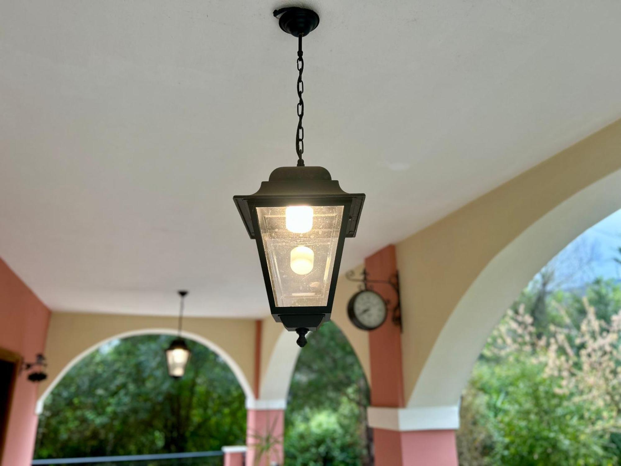 Villa Valia Seaside Ípszosz Kültér fotó