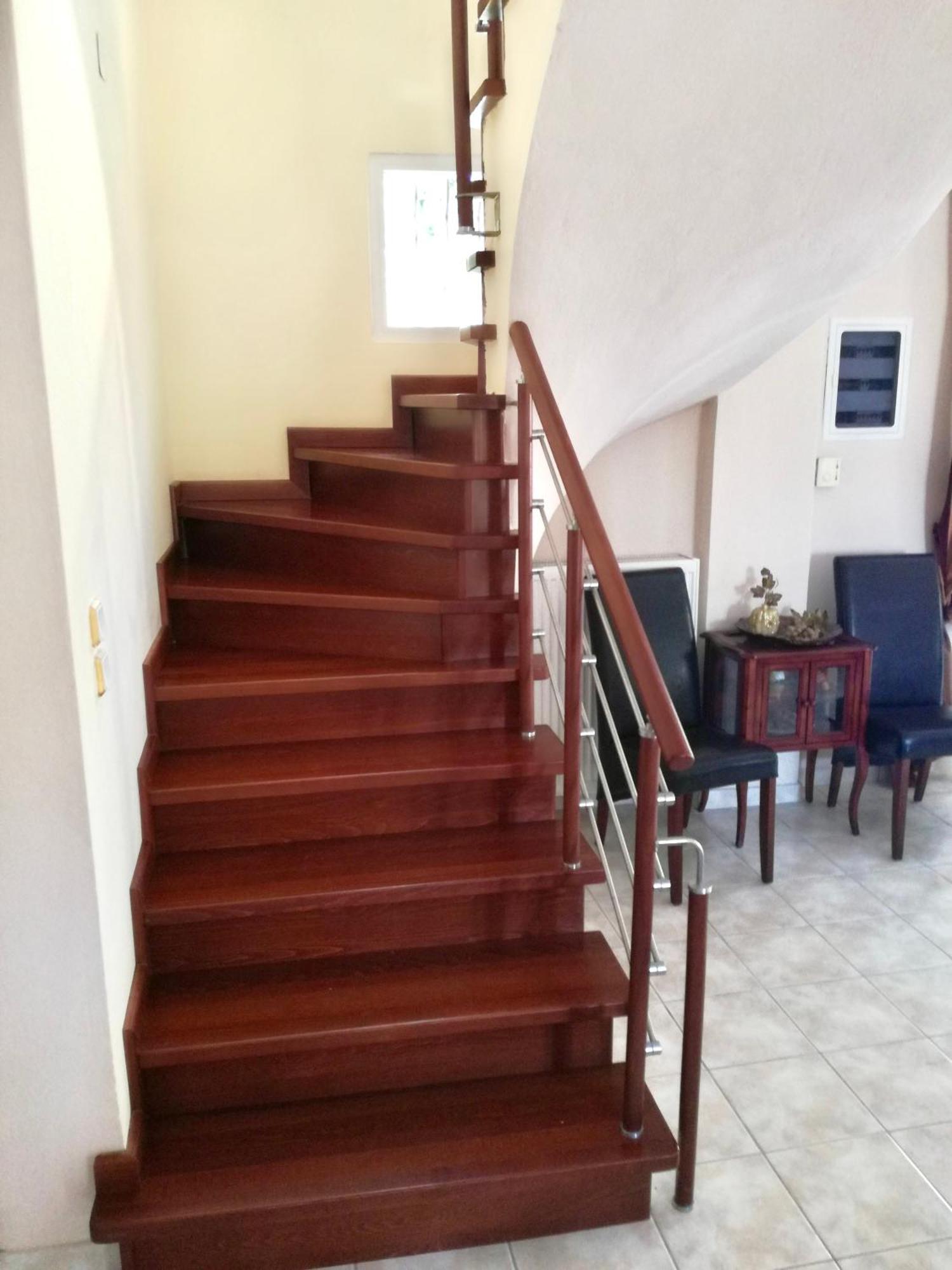 Villa Valia Seaside Ípszosz Kültér fotó